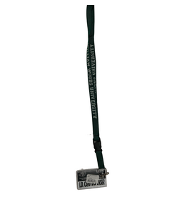 Spirit Lanyard with Keycard