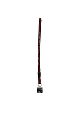 Lanyard w/Ring