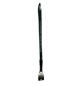 Spirit Woven KT355 WWU Lanyard
