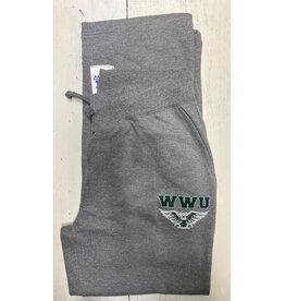 CI Sport 2025 WWU Mascot Wide Leg  Sweatpants