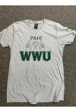 WWU ASL "PAH!" (Success)  t-shirt