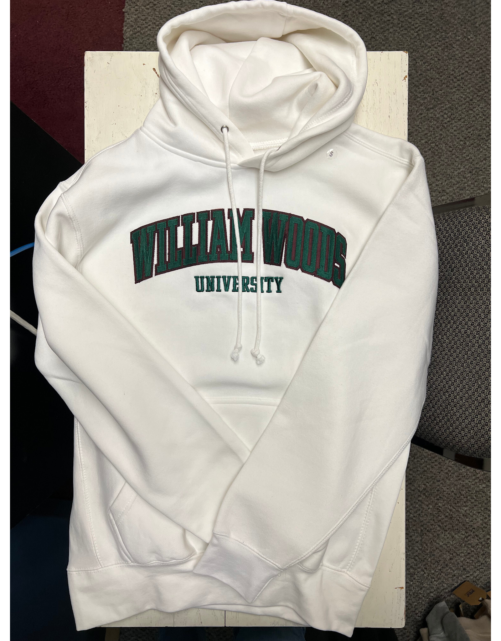 2025 William Woods Univ. Hoodie