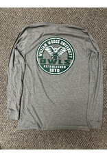 2025 WWU owls Est. 1870 long sleeve t-shirt