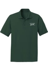 2026 Men's WWU OwlsPolo