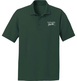 2026 Men's WWU Owls Polo