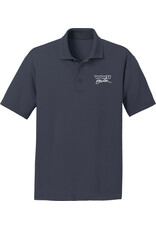 2026 Men's WWU Owls Polo