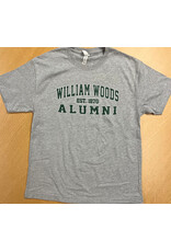2026 Alumni t-shirt