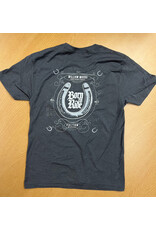 Equestrian Born to Ride t-shirt