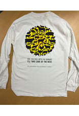 Pre-Veterinary Studies LS t-shirt