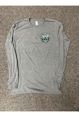 2025 WWU owls Est. 1870 long sleeve t-shirt