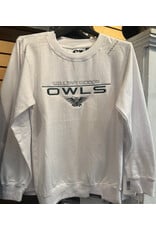 CI Sport 2025 William Woods Owls with Mascot