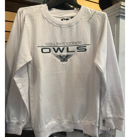 CI Sport 2025 William Woods Owls with Mascot