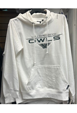 CI Sport 2025 William Woods Owls with Mascot