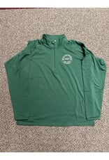 2025 WWU Logo Est. 1870 1/4 zip