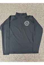 2025 WWU Logo Est. 1870 1/4 zip