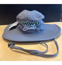 2025 WWU Owls Bucket Hat