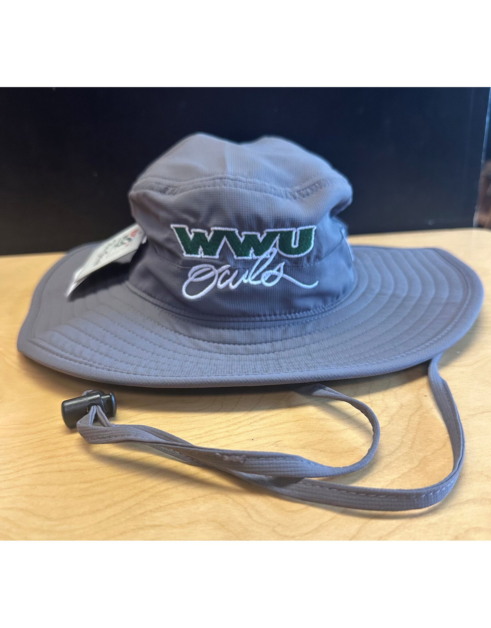 2025 WWU Owls Bucket Hat