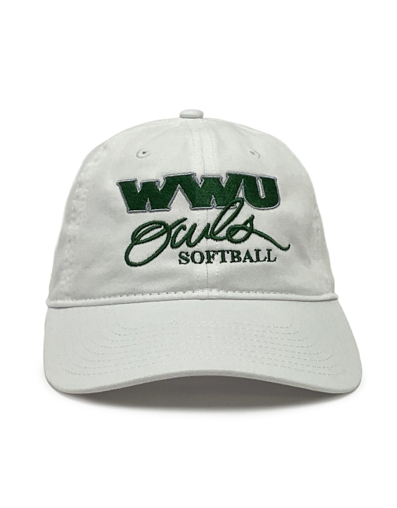 2025 WWU Owls Softball