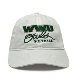 2025 WWU Owls Softball