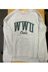 2025 WWU Owls Crew