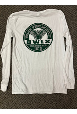 2025 WWU owls Est. 1870 long sleeve t-shirt