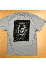 Equestrian Born to Ride t-shirt