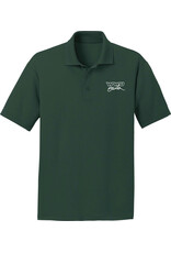2026 Men's WWU Owls Polo