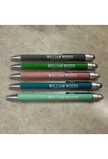 Spirit Products WWU stylus soft pen