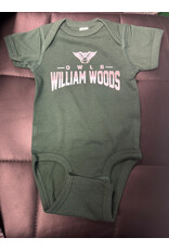William Woods Owls Onesie