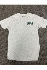 2026 Owls William Woods SS t-shirt