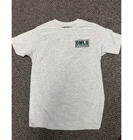 2026 Owls William Woods SS t-shirt