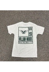 2026 Owls William Woods SS t-shirt