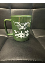 William Woods University Bistro Mug