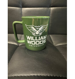 William Woods University Bistro Mug
