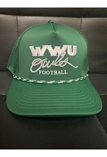 WWU Owls Football cap