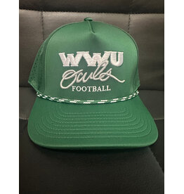 WWU Owls Football cap