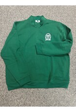 WWU official Seal 1/4 zip