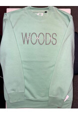 Woods Owls ladies crew