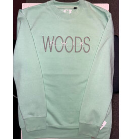 Woods Owls ladies crew