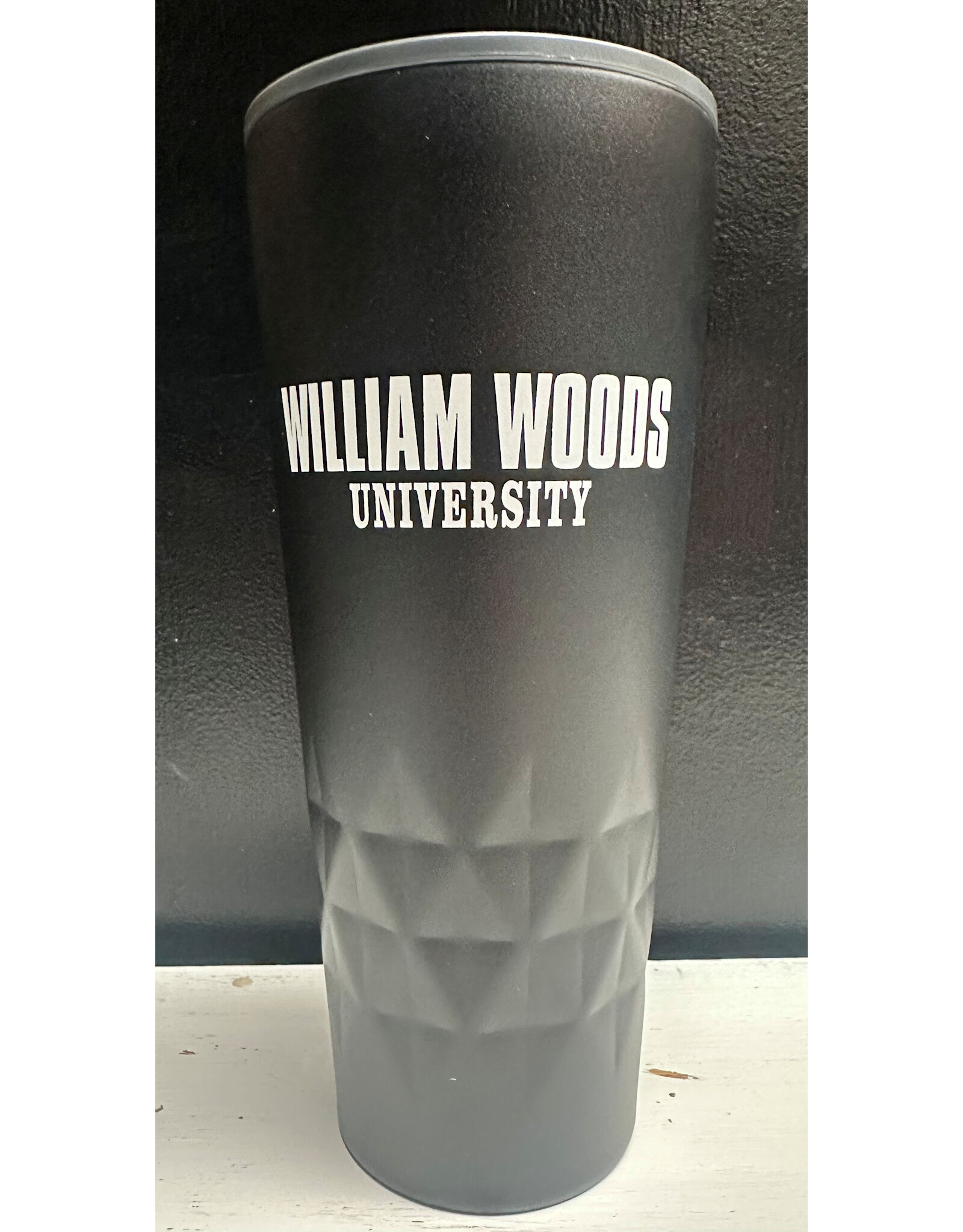 WWU Tumbler
