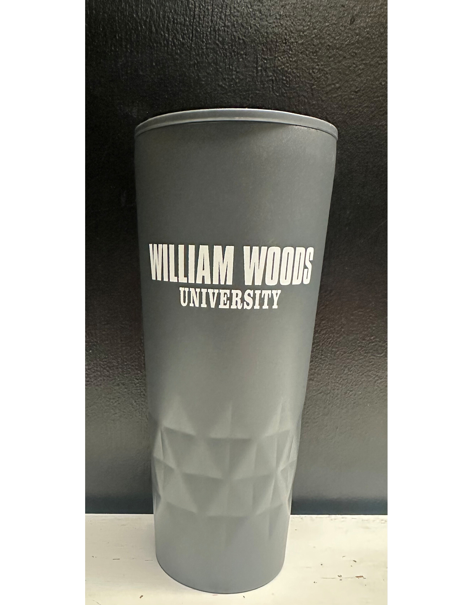 WWU Tumbler