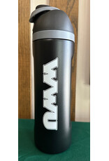 WWU  Sport Water Bottle