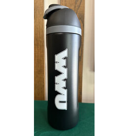 WWU  Sport Water Bottle