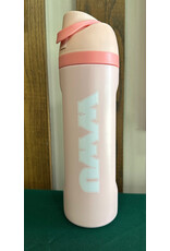 WWU  Sport Water Bottle