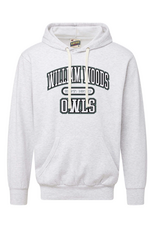 WW Owls Est. 1870 hoodie