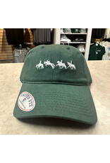 Ladies Equestrian hat