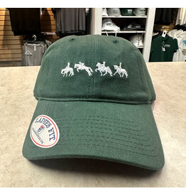 Ladies Equestrian hat
