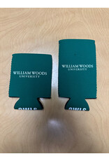 2024 WWU Owls can koozie