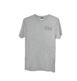 WWU ASL Interpreting t-shirt