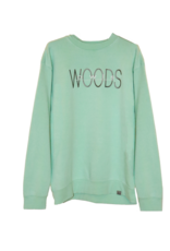 Woods Owls ladies crew